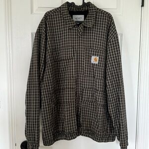 Carhartt Jacket